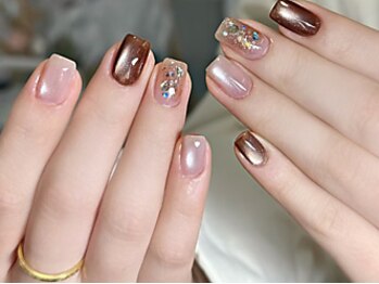 閨匠ビューティサロン 上野店の写真/《新規オフ無料☆》お仕事や家事で忙しい方にもオススメです◎施術時間も短くて済むのが魅力♪