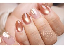 ヌック(Nook)/お持ち込みデザイン♪