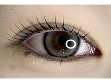 ルビジューザビューティー(le bijou the beauty)/ラッシュリフト