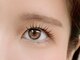 ネイルアンドアイラッシュ スリール(Sourire)の写真/≪パリジェンヌ/最新まつげパーマ≫Sourireなら自まつ毛の修復も同時に叶う！まつげのハリ/ツヤ/コシUP◎