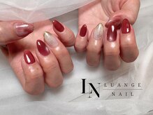 ルアンジュネイル(Luange nail)/定額コース