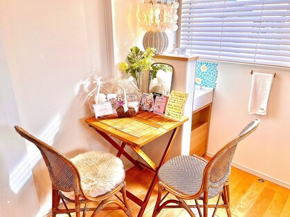 マルウル(maluulu)の写真