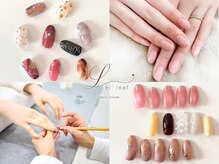 ネイルサロン 亀有