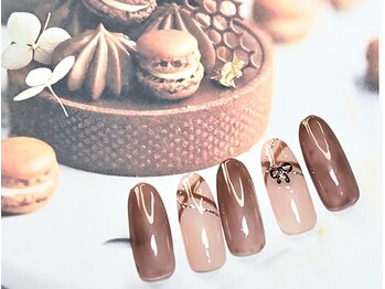 マーム(ma`am)/1月【定額】トレンド