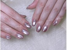 ユメネイル(YUME Nail)/フィルイン/長さだし/持ち込み