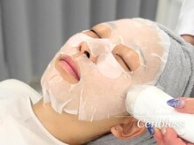 ビューティスタジオ センブレス(Cenbless)/【プラズマ×水素パック】