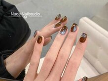 ヌード ネイルスタジオ 船橋店(Nude Nailstudio)/