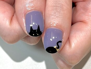 サロンイーエフ 名駅店(salon EF)/中川限定デザイン