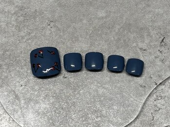 エピ 九大学研都市店(epi)/シンプルコース