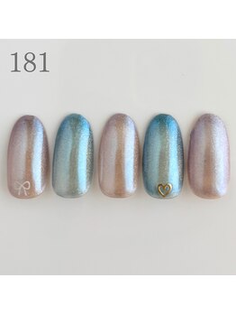 エクラ(Eclat)/ハンド ¥4.350