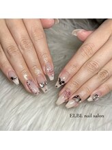nail salon ELBI./