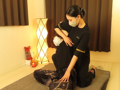 シーバ(Sheva)の写真