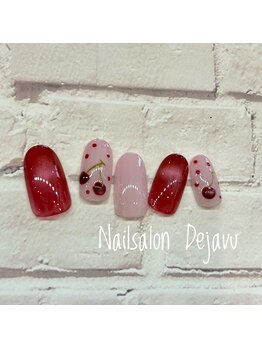 2026．04定額デザインA