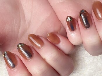 4本アート・ニュアンス