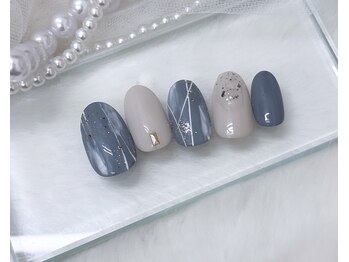 大人かわいい定額コース