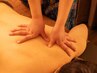 【心身共にリセット】タイ古式+アロマオイル+足浴 120分 ¥9,980