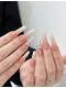 Bala. Nail 四日市店【６/５ NEW OPEN（予定）】の写真/【美フォルム形成】コンプレックスを解消する《長さ出し》★名古屋仕込みの高い技術で理想のロングネイルへ