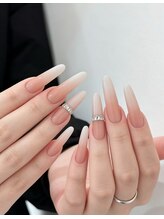 バラ ネイル 四日市店(Bala. Nail)