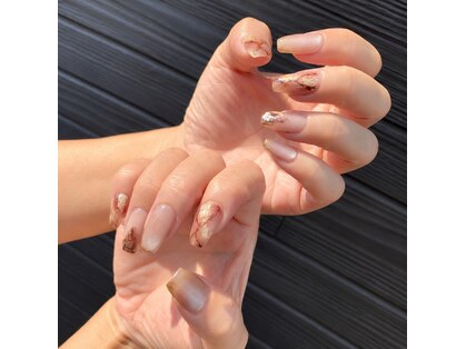Nail salon JEWEL【ジュエル】の写真