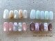 nail salon atelier fwari【アトリエ　フワリ】【7月中旬オープン（予定）】の写真