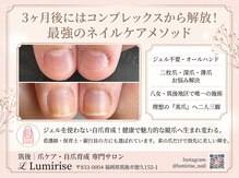 ルミライズ(Lumirise)