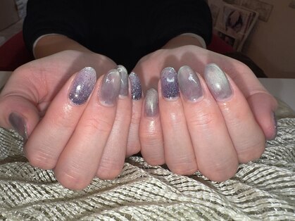 ネイルサロン シェリ(NAIL SALON Cheri)の写真