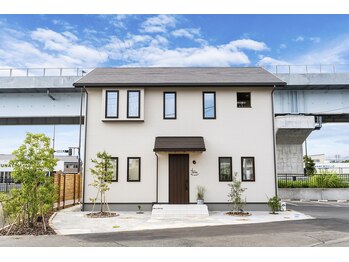 テッテ サロンドアロマ(tette salon de aroma)/