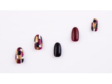 スリープ 中目黒(Sleep nakameguro)/アートネイル