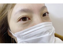 リシェル アイラッシュ 平塚店(Richelle eyelash)/アッパーリフトカール