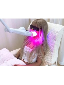 1回ごとにお支払い可能なサロン