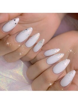 サリィネイル(Sarie Nail)/