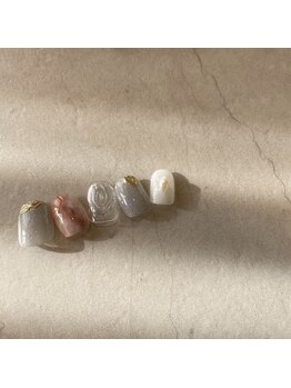 アディクト 恵比寿店(ADDICT)/【HAND】Basic course