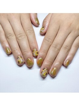 イーエムエー(e.m.a)/パラジェル/ひまわり