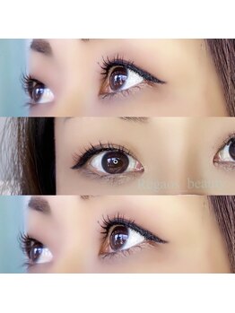 レガオスビューティー(Regaos_Beauty)/ぱっちり