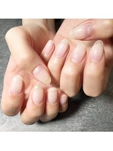 シエスタ(Siesta)/クリアネイル