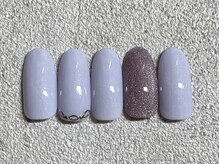 アメリ ネイル(Ameri nail)/定額ネイル¥7040