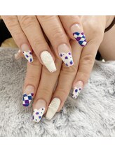 コロミネイル(colome nail)/