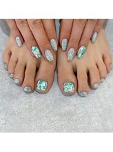 レジアント(Rediant)/