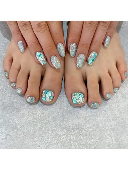 レジアント(Rediant)/