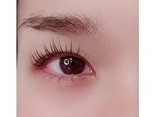 アンレッグ(AnReg)/正面からのパリジェンヌ☆