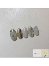 アールディ アイ ネイル(ARDY EYE NAIL)/nuancedesign