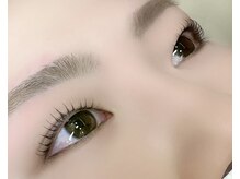 オプス ライフビューティー(OPS×LIFE BEAUTY)/まつ毛パーマ