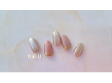 ネイルユー(Nail U)/シンプル定額デザイン