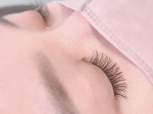 モンカプチーノ(Moncappuccino)/ダークモカの色でナチュラルに