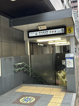 カラスマプラス(karasuma+)/アクセス(1)