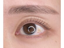 カレン 狭山店(KAREN)/まつ毛パーマ×美眉スタイリング