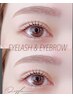 ◎完璧お目元◎オーダーメイド美眉styling＋Lash Lift orパリジェンヌ/¥11500