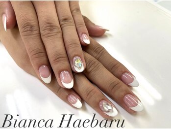 ビアンカ 沖縄南風原店(Bianca)/バーチャルフレンチ♪¥8,000~