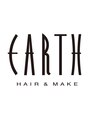 アースコアフュールボーテ 小山店(EARTH coiffure beaute) Ueno Shima
