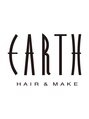 アースコアフュールボーテ 小山店(EARTH coiffure beaute) 上野 